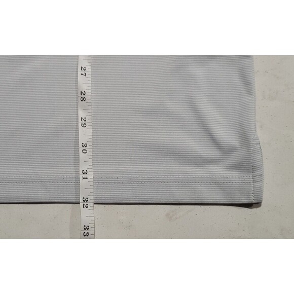 Callaway Polo Opti-Dri Golf Performance Gray NWOT 2XL - Picture 5 of 12